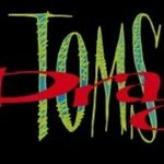 Thomas Hoffman в России🇷🇺 - @toms.drag - Instagram