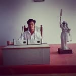 Thomas Hoffmann - @___sakht____nawab__ - Instagram