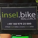 Thomas Hoffmann - @insel.bike_official - Instagram