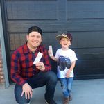 Thomas Hogle - @tomadihogle - Instagram