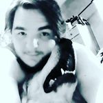 Thomas Holbrook - @the_tom_turtle - Instagram