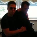 Thomas Holcombe - @taquarius - Instagram
