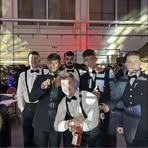 Thomas Holcombe - Facebook