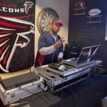 Thomas V. Holcombe IV - @deejaytommyv - Instagram
