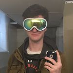 Thomas Hole - @tb0ne01 - Instagram