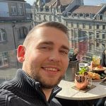 Thomas Holemans - @thomasholemans - Instagram