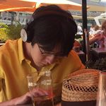 thomas on holiday - @unofficialthomasdonald - Instagram