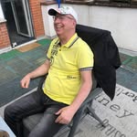 Thomas Hollenbach - @hollenbachthomas - Instagram