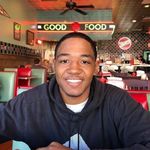 Reginald Hollins - @thomas__hollins - Instagram