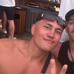 Thomas Finau Hollins - @t.holzzz - Instagram