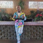 Thomas Hagans-Hollins - @yaboy_2much - Instagram
