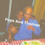 Thomas “hollywood” Shaw III - @nextup_tom - Instagram