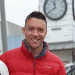 Tom Holohan - Facebook