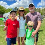 Ingrid Thomas Holscher - @ingy_holsch - Instagram
