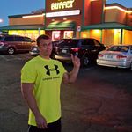 Thomas Holte - @tholte - Instagram