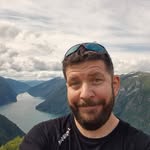 Thomas Skeide Holte - @thomasholte - Instagram