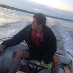 Thomas Chr Holter - @tcholter - Instagram