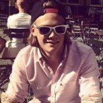 Thomas Holter-Sørensen - @thomasdhs - Instagram