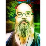 Lee Thomas Holtzclaw - @trailer_park_guru - Instagram