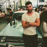 Thomas Holy - @samoht_holy - Instagram
