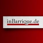 Thomas Hom - @inbarrique.de - Instagram