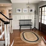 Kristin Thomas - @thomashomedecorating - Instagram