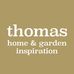 Thomas home &amp; garden inspiration - Facebook