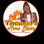 Thomas Home Decor🏵 - @thomashomedecor - Instagram