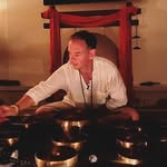 Thomas @Home of Bliss - @cptfluteplayer - Instagram