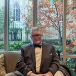 Thomas Fullerton Hooper - @thomashooperdesignandgardening - Instagram