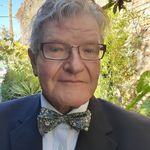 Thomas Fullerton Hooper - @thomashoopergardendesign - Instagram