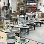 Thomas Hooper - @artyardstudio - Instagram