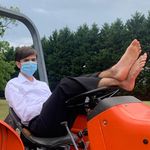 Thomas Hooper - @thomashooperofficial - Instagram