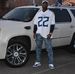 G Thomas Hoosier II - Facebook