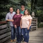 Cassandra Thomas Hosack - @phoenixandrubythehuskylife - Instagram