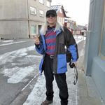 Thomas W Hostetler - @thomaswhostetler - Instagram