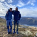 Thomas Hagtvedt - Facebook