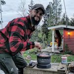 Thomas Hovland - @snekkerhovland - Instagram
