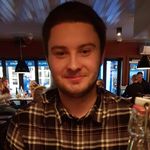Thomas Øie-Hovland - @oiehovland - Instagram