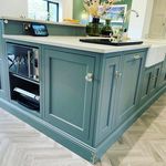 Tommy Howie - @thomas_howie_kitchens - Instagram