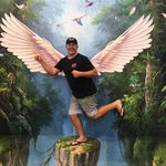 Thomas Howland - @howland3869 - Instagram
