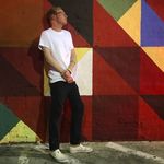 Thomas Howlett - @tomothomas - Instagram