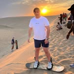 Thomas Howlett - @tommyhowlett - Instagram