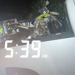 Thomas Howlett - @thathuskyrider - Instagram