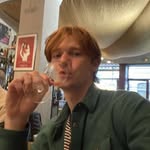 Thomas Hoy - @thethomashoy - Instagram
