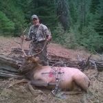 Thomas Huestis - @oregonhuntr_w_bow - Instagram