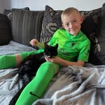 Thomas hulbert - @tom_lfc06 - Instagram