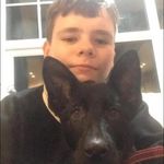Thomas Hulbert - @thomashulbert987 - Instagram