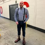 Thomas Hulse - @semigingermoron - Instagram