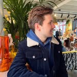 Thomas Hulsebos - @thomashulsebos - Instagram